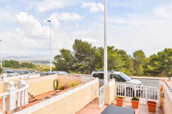 Dúplex en avenida D'Escandinàvia, 262