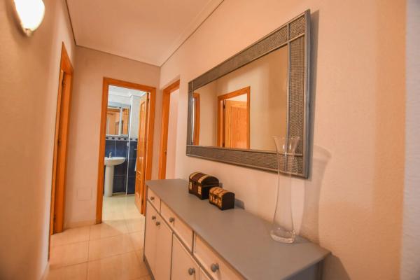 Dúplex en avenida D'Escandinàvia, 262