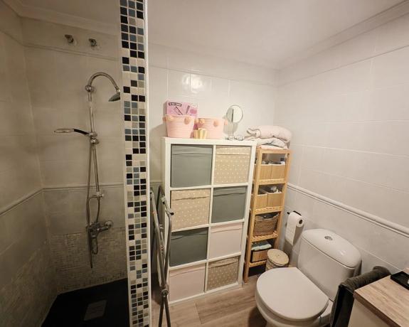 Piso en calle Capitel s/n