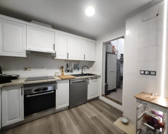 Piso en calle Capitel s/n