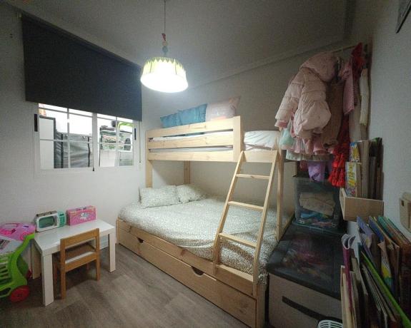 Piso en calle Capitel s/n