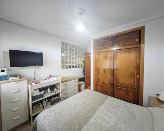 Piso en calle Capitel s/n