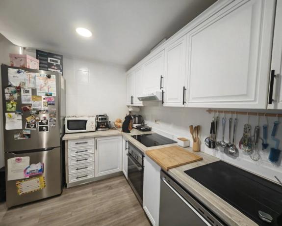 Piso en calle Capitel s/n