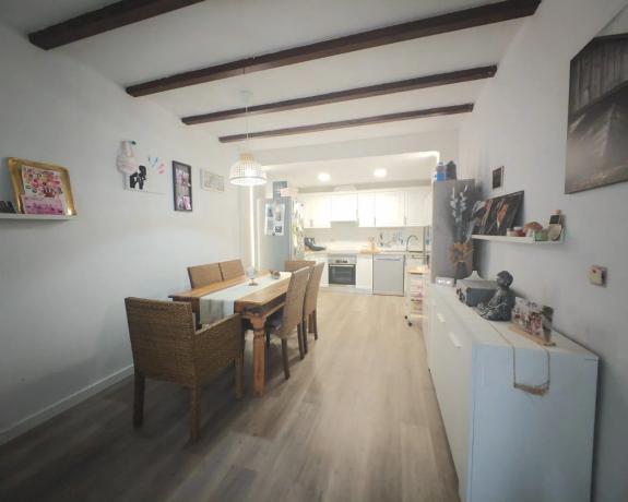 Piso en calle Capitel s/n