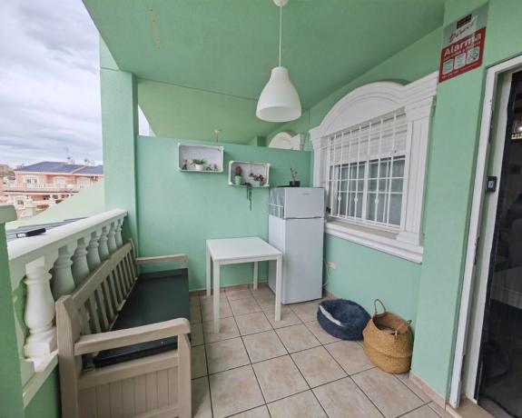 Piso en calle Capitel s/n