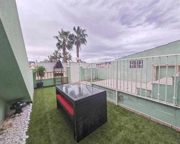 Piso en calle Capitel s/n