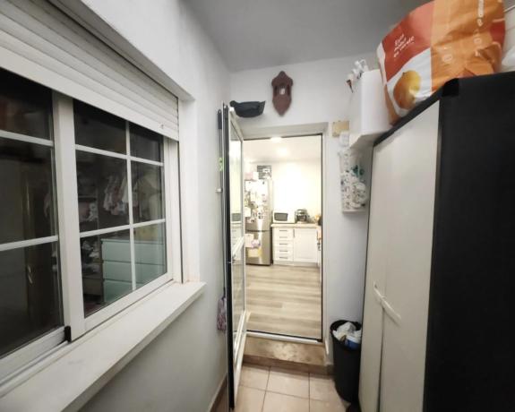 Piso en calle Capitel s/n