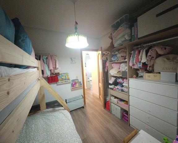 Piso en calle Capitel s/n