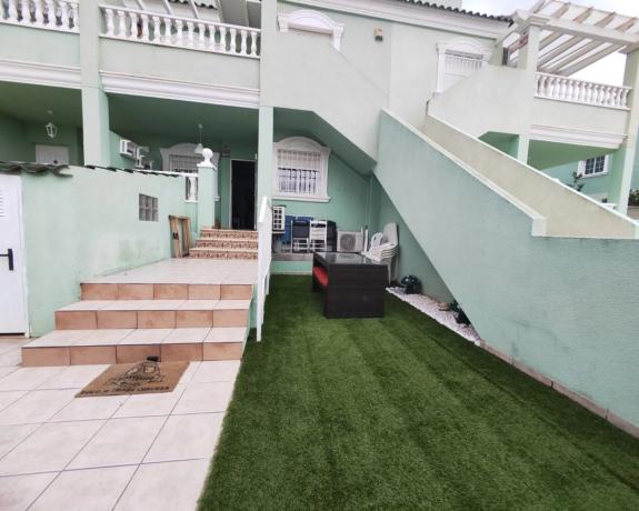 Piso en calle Capitel s/n