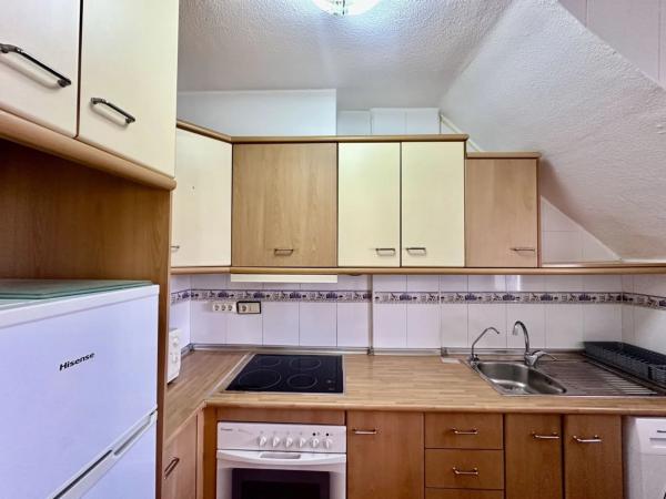 Piso en avenida D'Escandinàvia