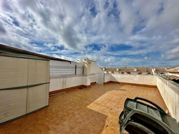 Piso en avenida D'Escandinàvia