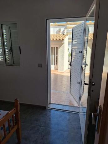 Chalet en calle Haydn