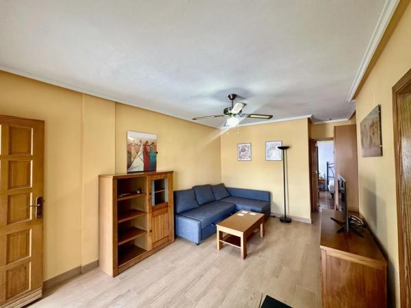 Piso en avenida D'Escandinàvia