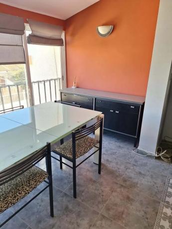 Chalet en calle Haydn