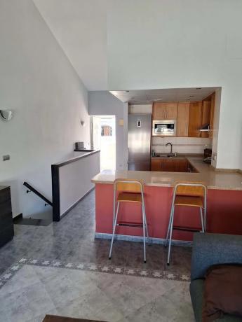 Chalet en calle Haydn