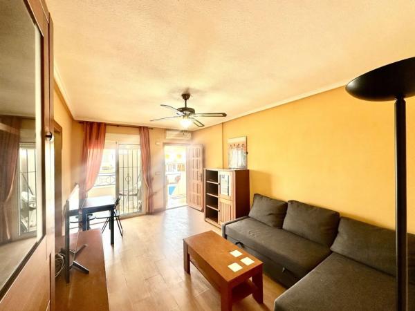 Piso en avenida D'Escandinàvia