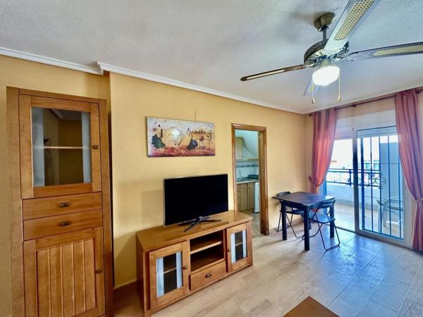 Piso en avenida D'Escandinàvia