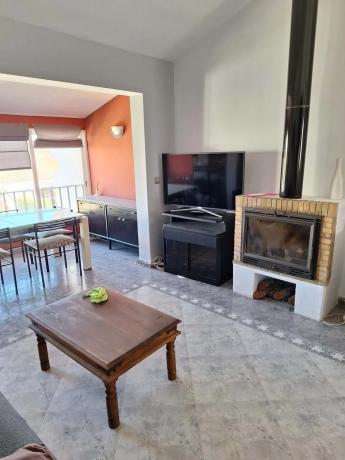 Chalet en calle Haydn