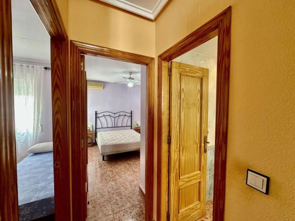 Piso en avenida D'Escandinàvia