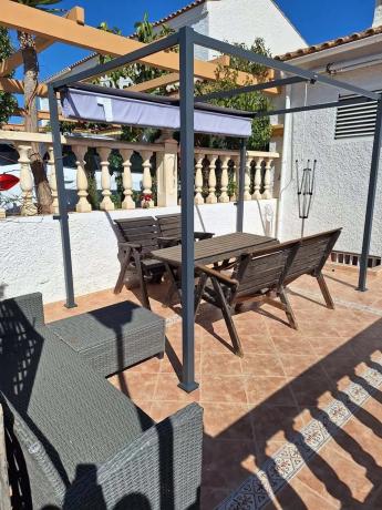 Chalet en calle Haydn