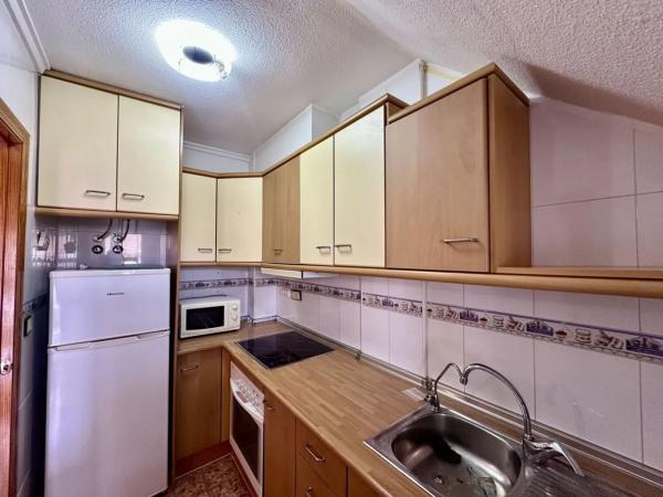 Piso en avenida D'Escandinàvia