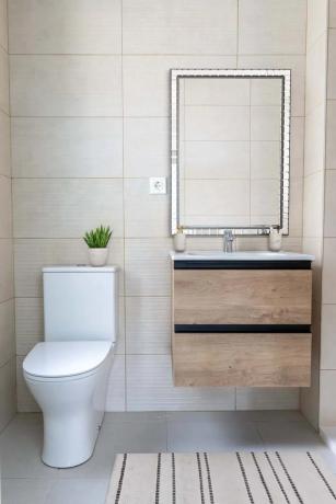 Chalet en avenida de Noruega