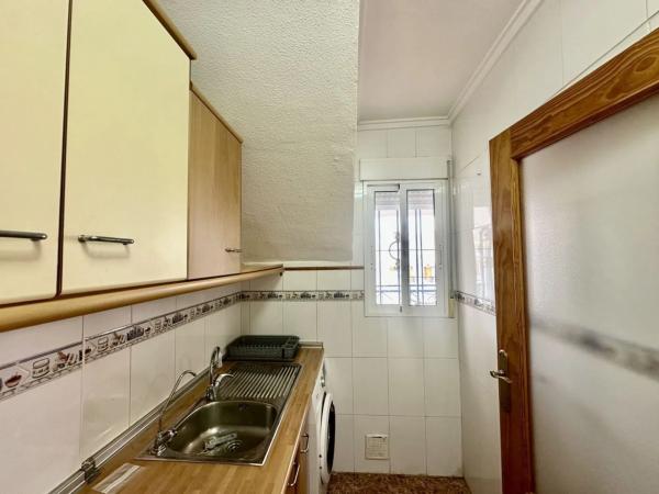 Piso en avenida D'Escandinàvia