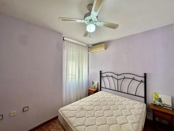 Piso en avenida D'Escandinàvia