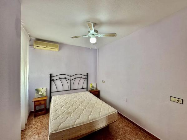 Piso en avenida D'Escandinàvia