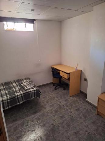 Chalet en calle Haydn