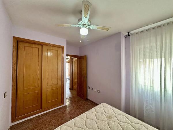 Piso en avenida D'Escandinàvia