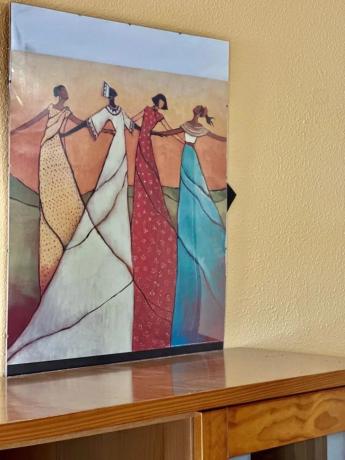 Piso en avenida D'Escandinàvia