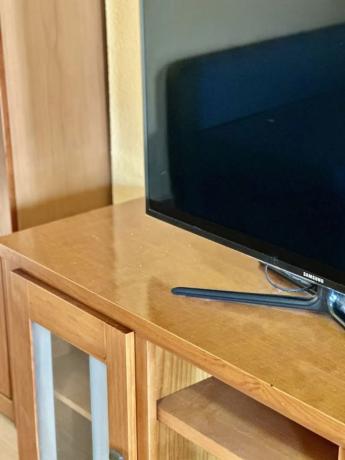 Piso en avenida D'Escandinàvia