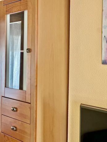 Piso en avenida D'Escandinàvia