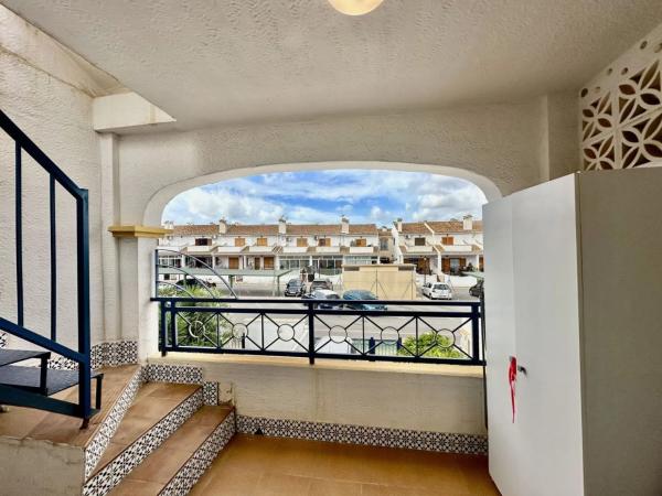 Piso en avenida D'Escandinàvia