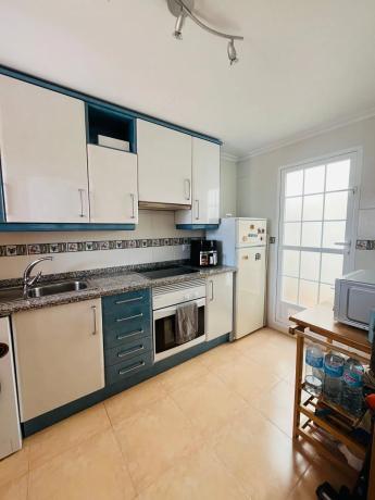 Chalet adosado en calle de Finlandia, 11