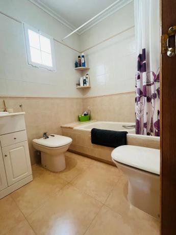 Chalet adosado en calle de Finlandia, 11