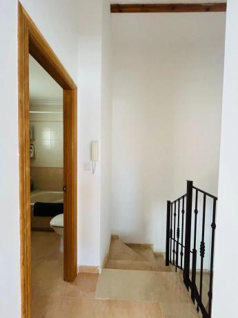 Chalet adosado en calle de Finlandia, 11