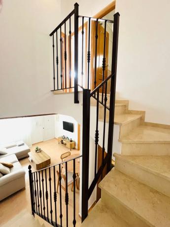 Chalet adosado en calle de Finlandia, 11