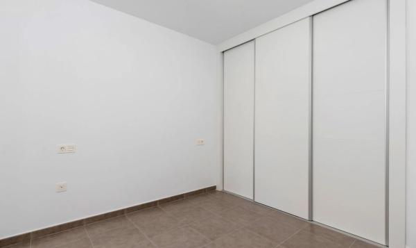 Piso en calle Malta, 22