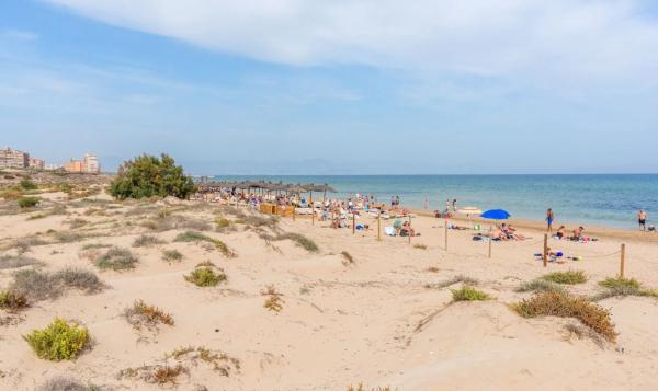 Piso en calle Malta, 22