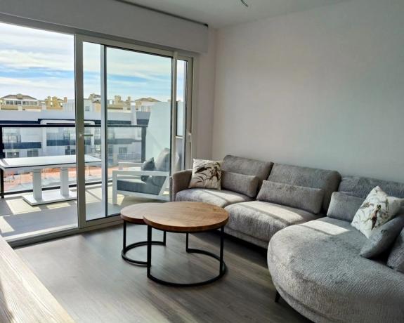 Piso en calle brisa mar s/n