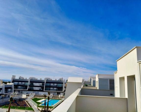 Piso en calle brisa mar s/n