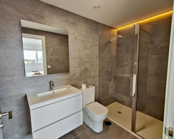 Piso en calle brisa mar s/n