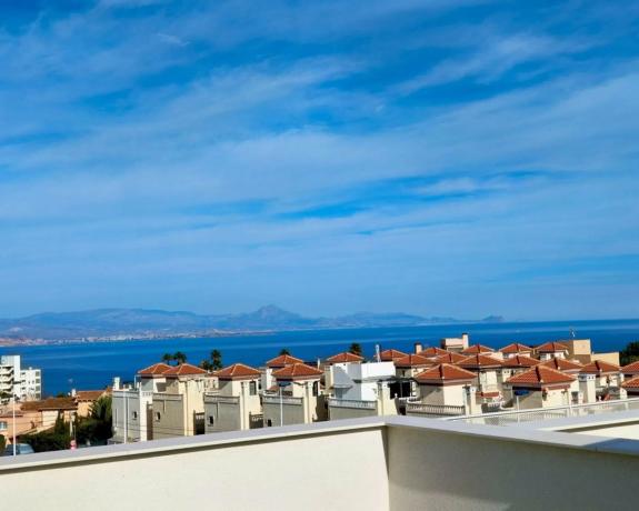 Piso en calle brisa mar s/n