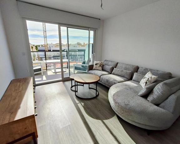 Piso en calle brisa mar s/n