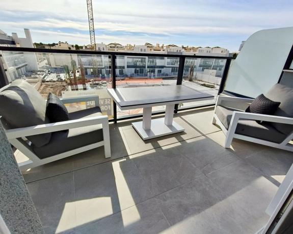 Piso en calle brisa mar s/n