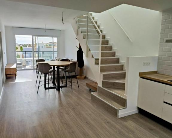 Piso en calle brisa mar s/n