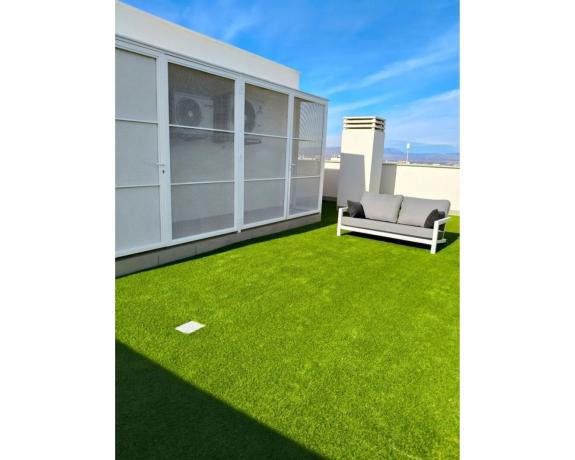 Piso en calle brisa mar s/n