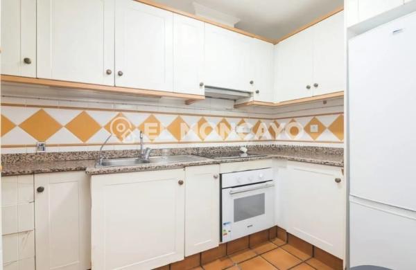 Chalet adosado en avenida D'Escandinàvia